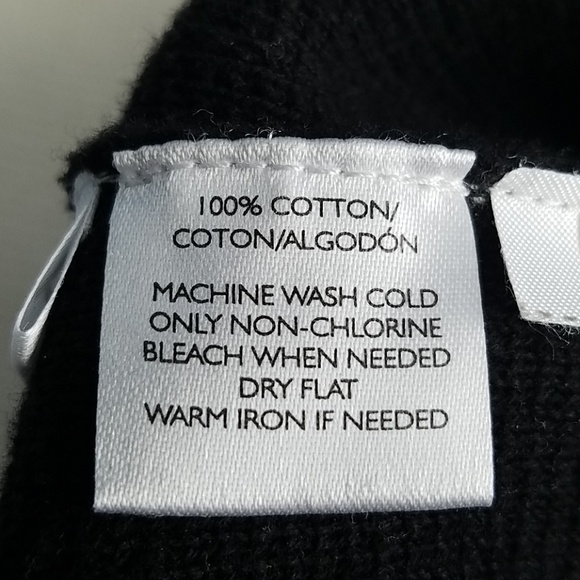 Loft Color Block Sweater - Picture 4 of 4